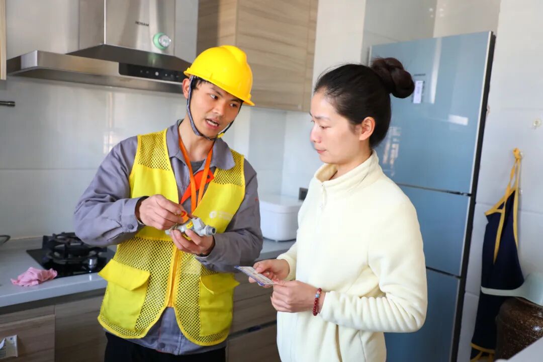 装上了！涉及福州新区（长乐区）小区、餐饮店......