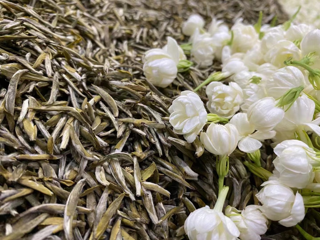 “香”承百年！看长乐这朵花是如何开出“真金白银”的……