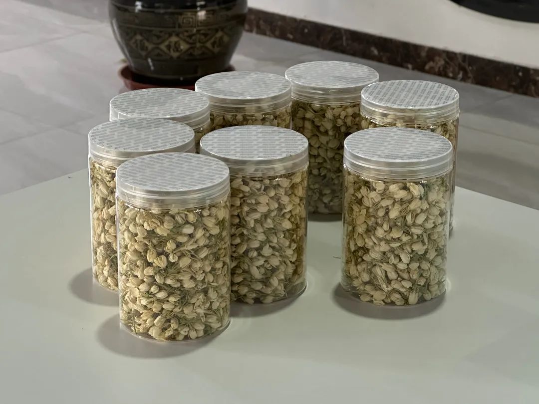 “香”承百年！看长乐这朵花是如何开出“真金白银”的……