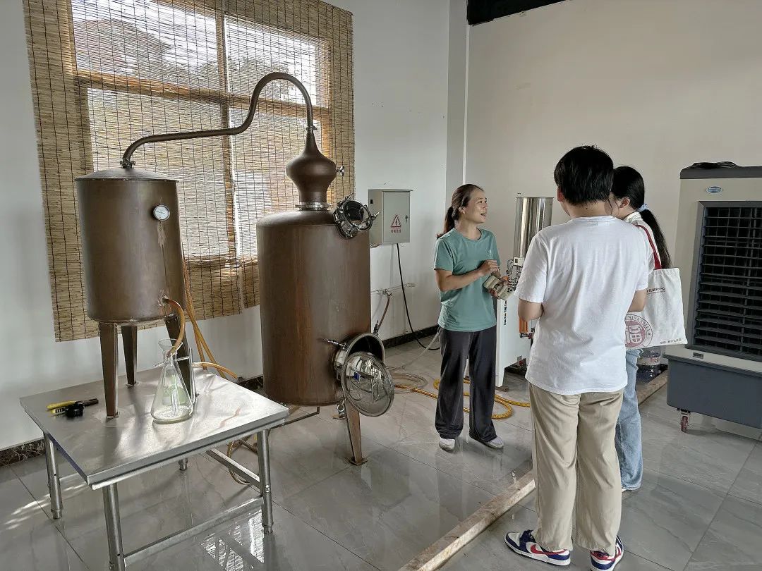 “香”承百年！看长乐这朵花是如何开出“真金白银”的……