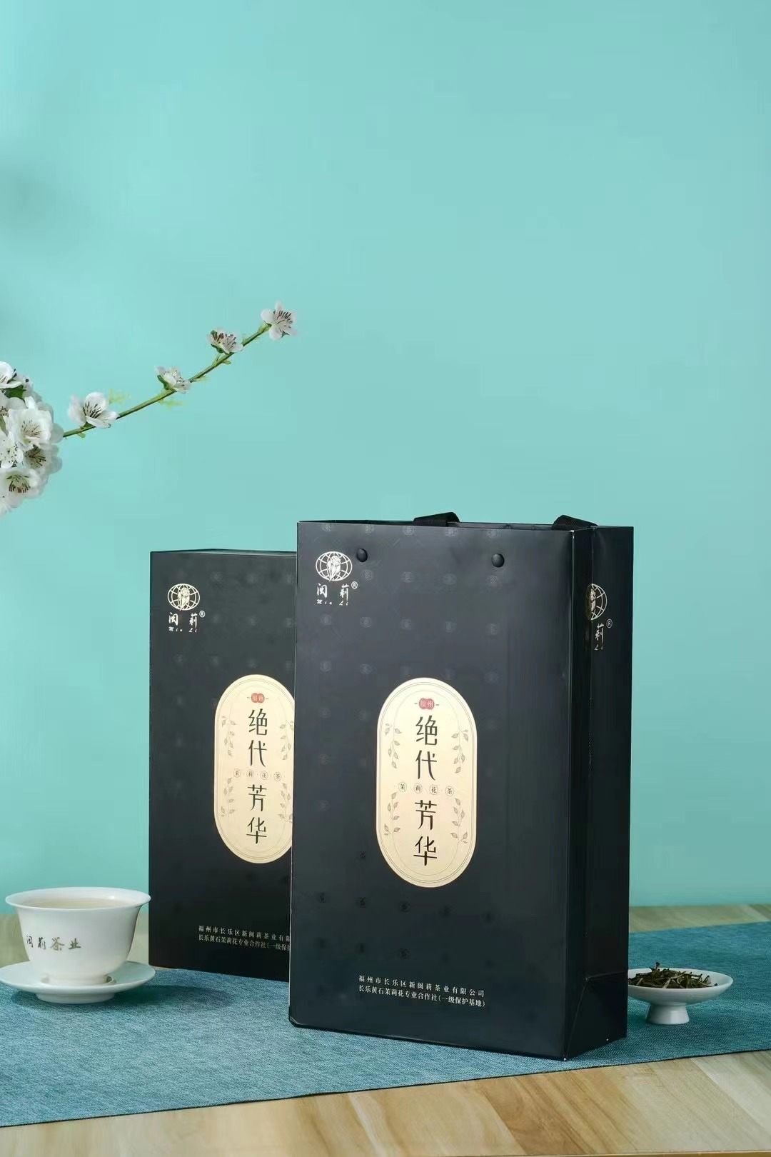 “香”承百年！看长乐这朵花是如何开出“真金白银”的……