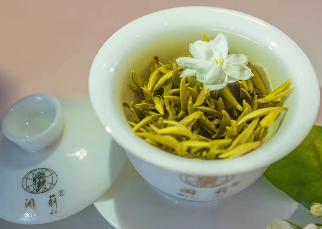 “香”承百年！看长乐这朵花是如何开出“真金白银”的……