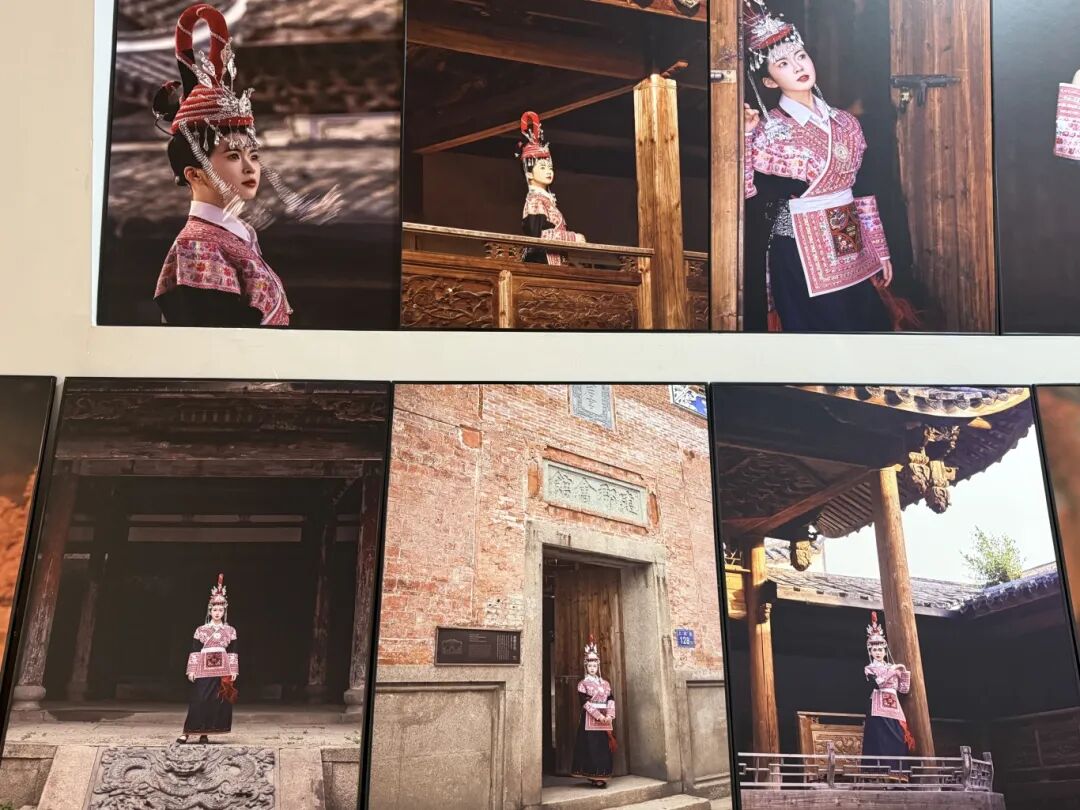 启幕！快来感受非遗的“新表达”