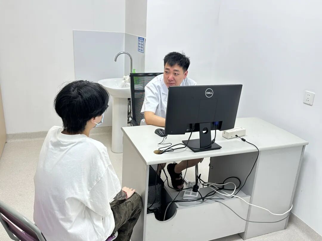 孩子emo、厌学怎么办？这家医院新添心理诊室，专家来支招→