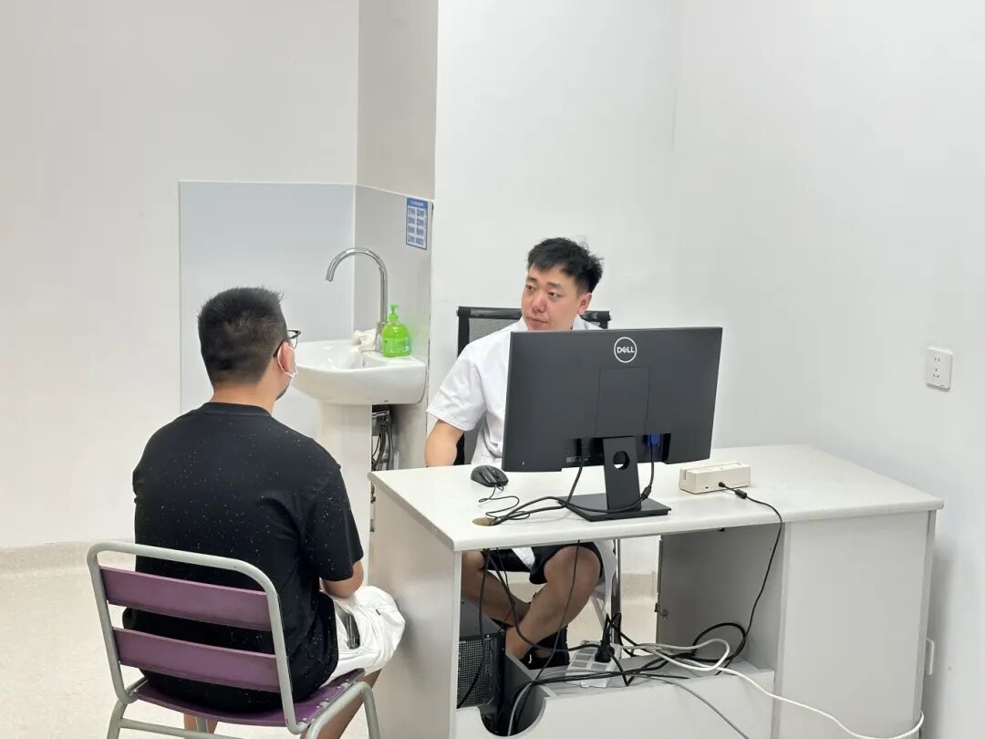 孩子emo、厌学怎么办？这家医院新添心理诊室，专家来支招→