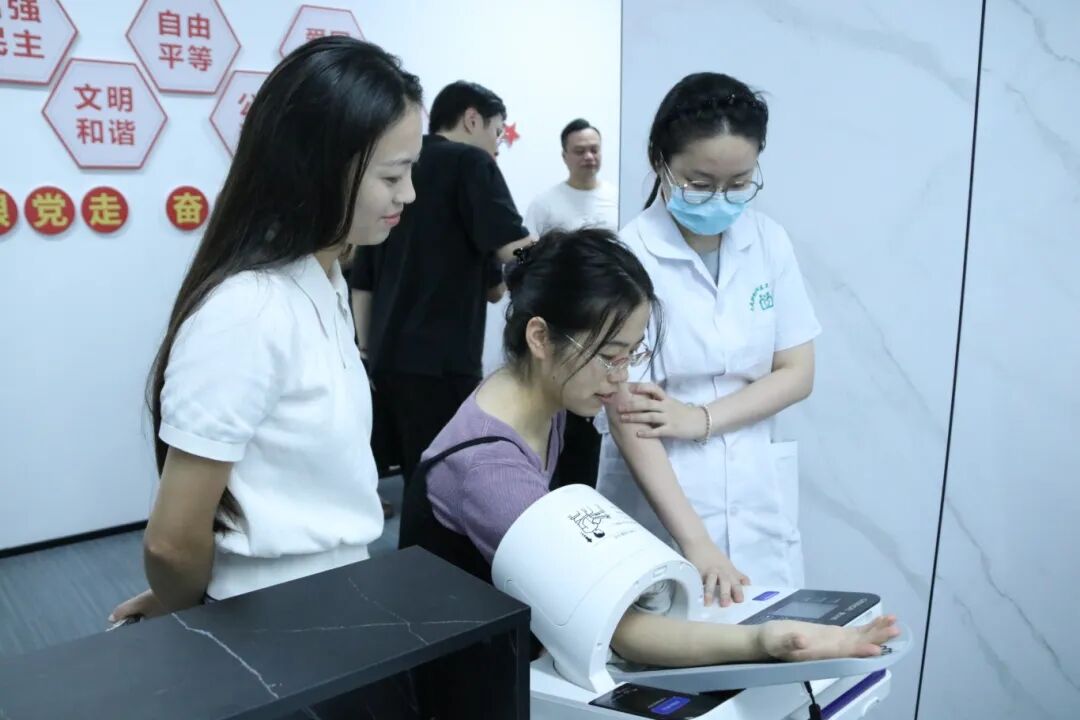 双节前放大招！这波操作太暖心