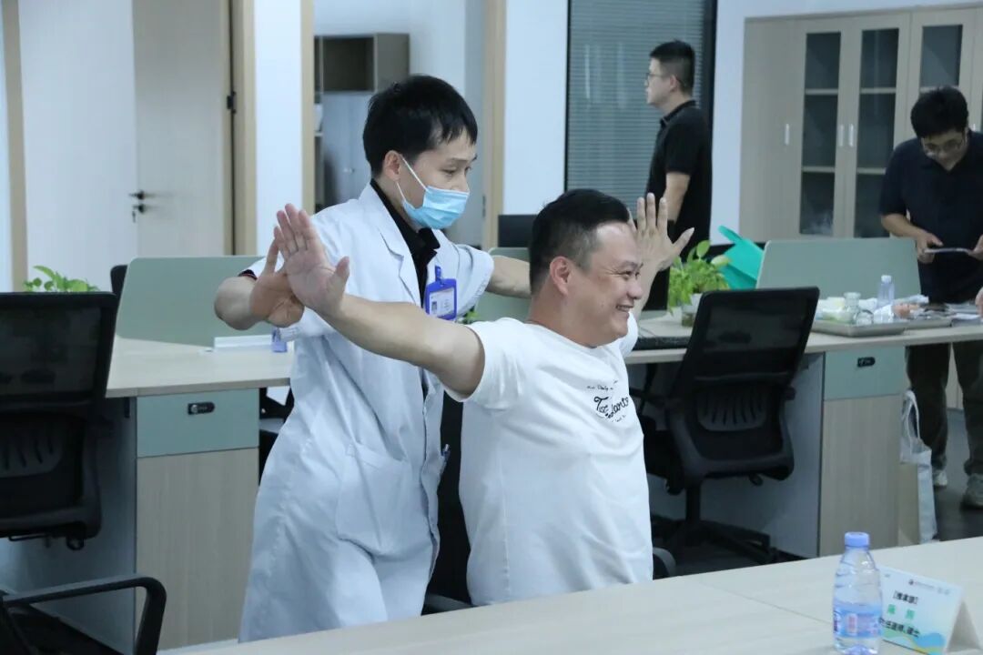 双节前放大招！这波操作太暖心