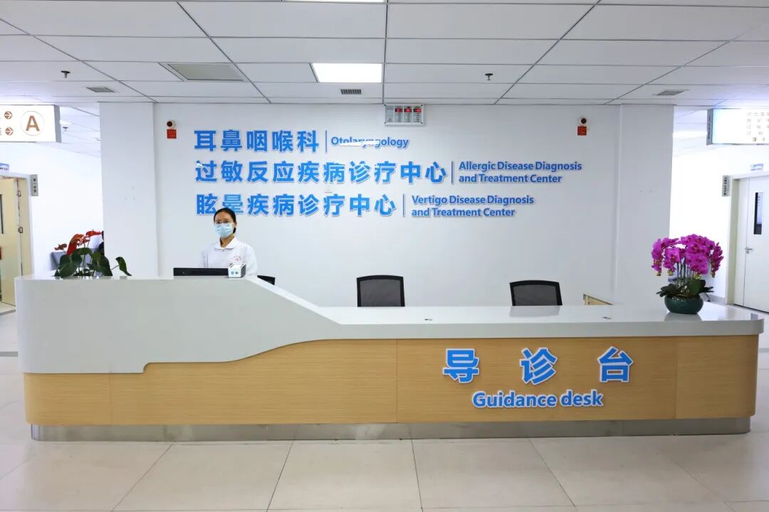 牛！长乐区人民医院这科室，入围全国“县域最强学科”