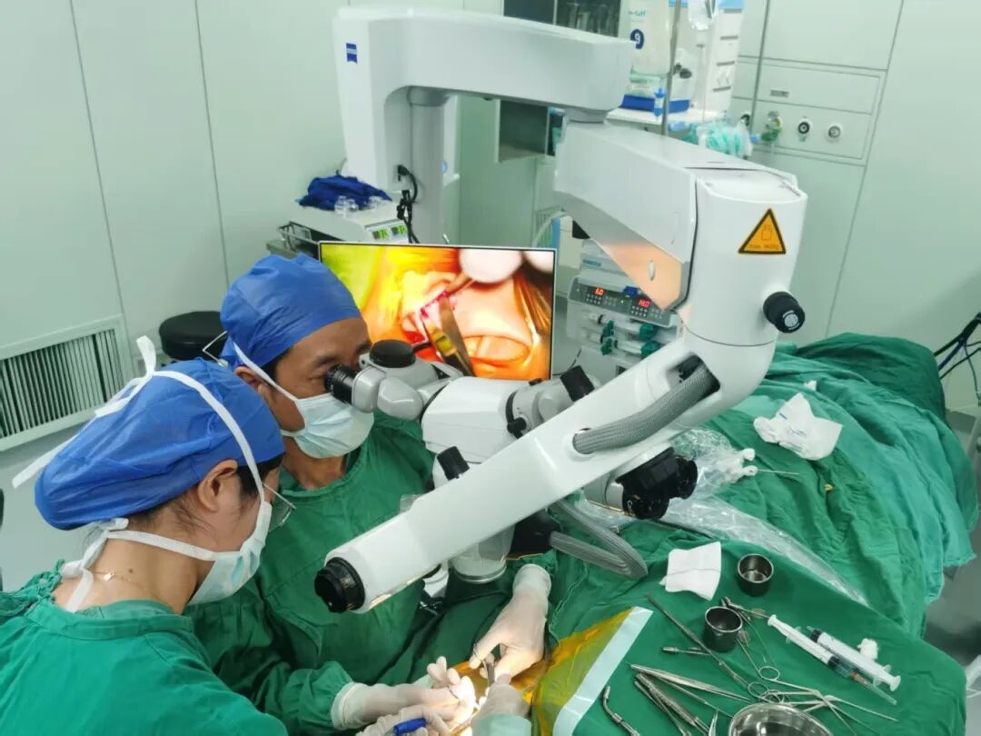 牛！长乐区人民医院这科室，入围全国“县域最强学科”