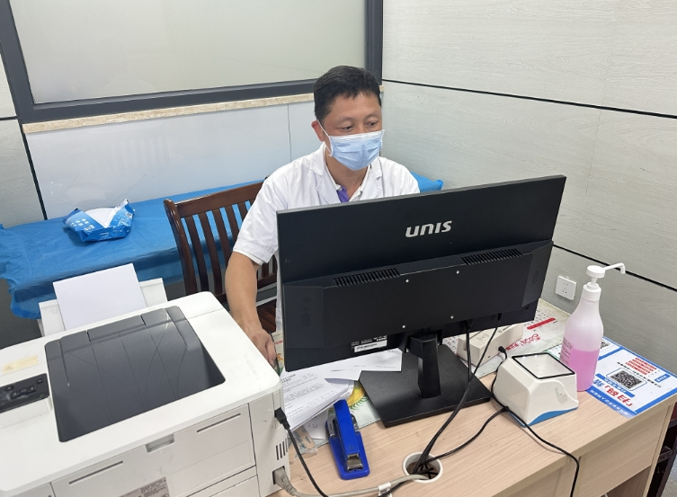 近期，已有人中招！区医院医生提醒→
