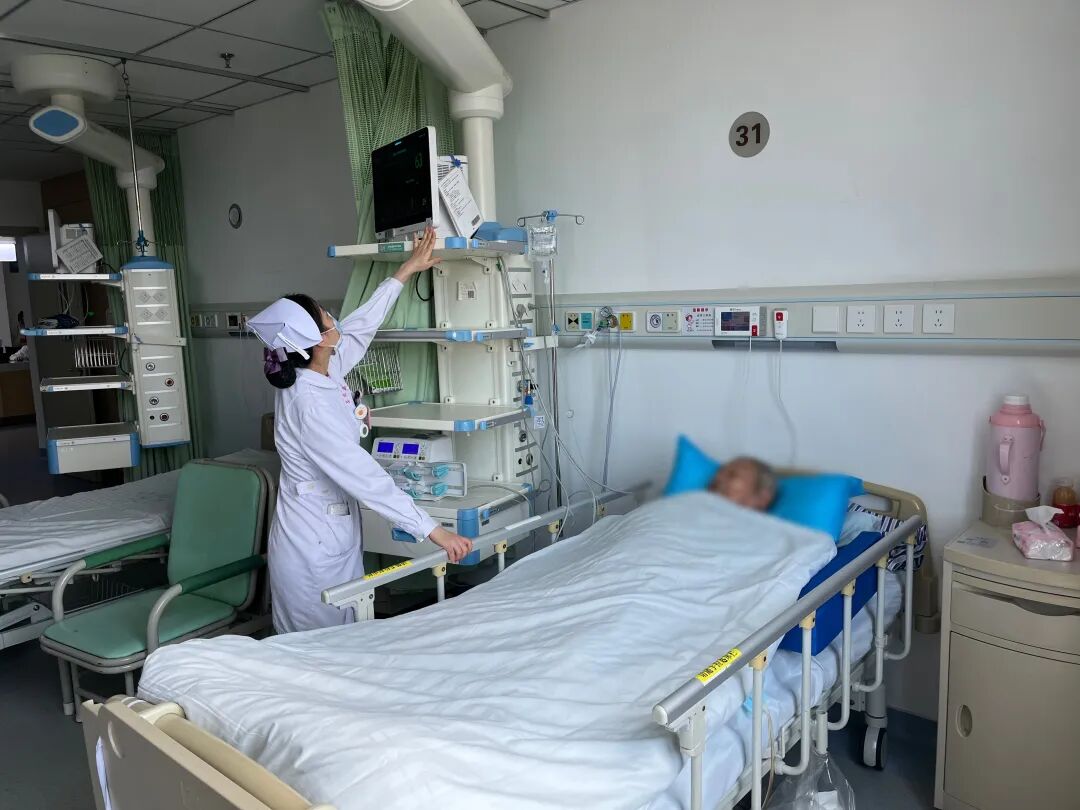 看病更有“医”靠！福州新区（长乐区）创新推出“三优先三支持”服务