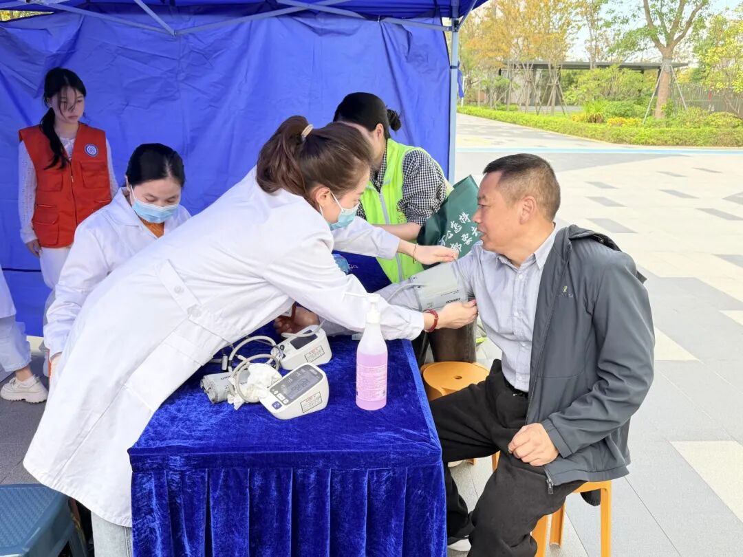 秋日养生党必看！这场两岸中医体验，欢乐嗨不停