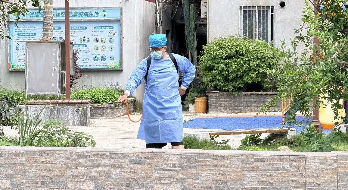 雨后48小时很关键！长乐人快自查，这些积水要立刻清！