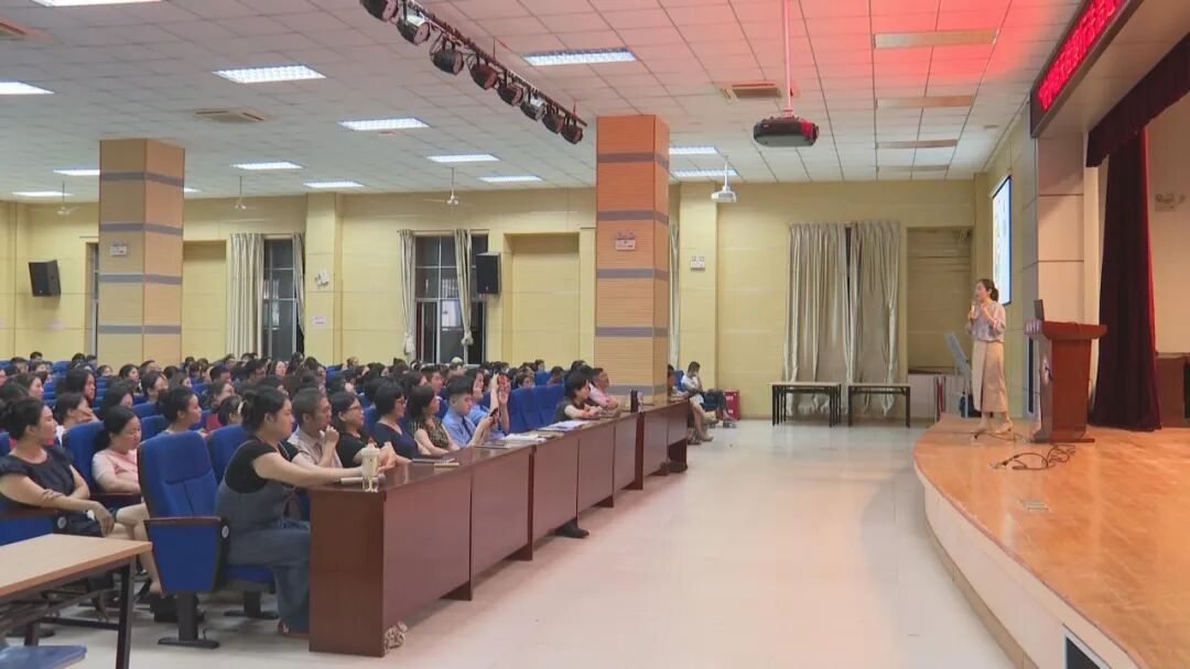 刷屏家长群！这份“护娃大礼包”超暖心！