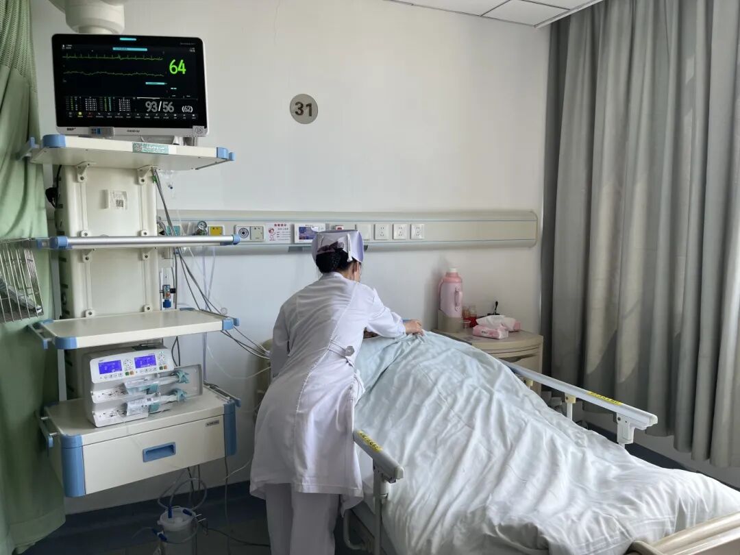 看病更有“医”靠!福州新区(长乐区)创新推出“三优先三支持”服务 看病更有“医”靠!福州新区(长乐区)创新推出“三优先三支持”服务