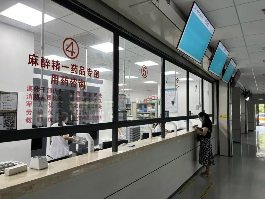 看病更有“医”靠!福州新区(长乐区)创新推出“三优先三支持”服务 看病更有“医”靠!福州新区(长乐区)创新推出“三优先三支持”服务