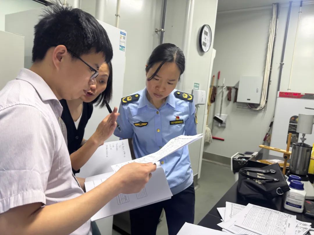 整改达标率100%！福州新区（长乐区）每月10日必查网红餐厅！