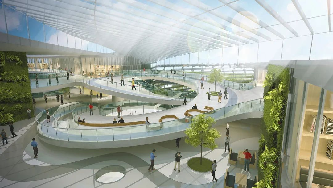 未来长乐文化新地标!最新进展来了!- 项目建设、施工竣工-重点项目建设-重点领域信息公开-政务公开-福州市长乐区人民政府