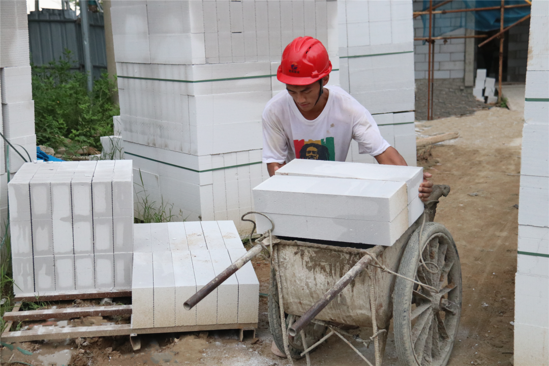 总投资1.2亿元!长乐这一民生项目有望年内竣工!- 项目建设、施工竣工-重点项目建设-重点领域信息公开-政务公开-福州市长乐区人民政府