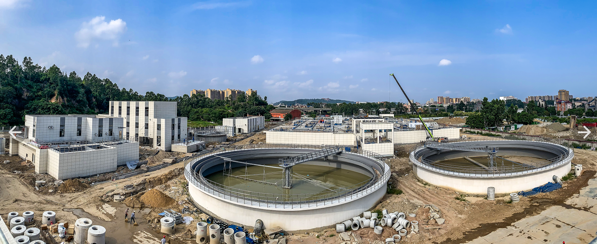 这项省重点项目正全力推进！将带来- 项目建设、施工竣工-重点项目建设-重点领域信息公开-政务公开-福州市长乐区人民政府