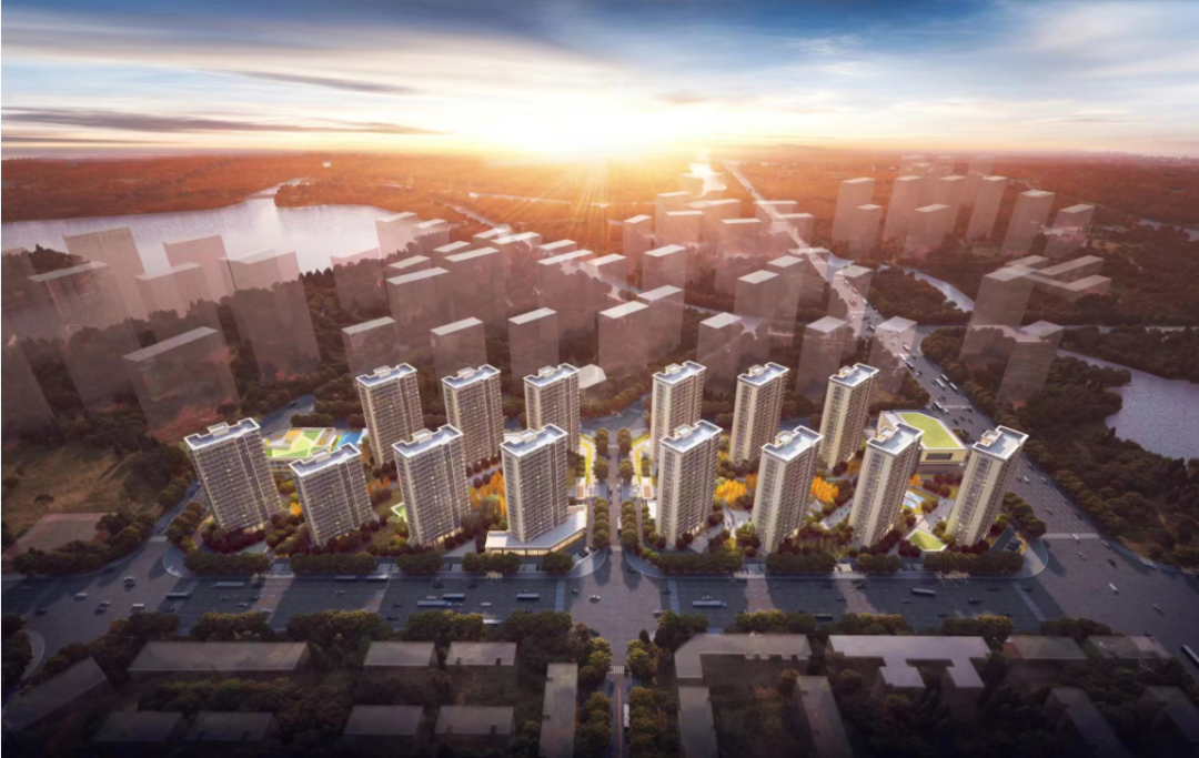 这个省级重点项目,封顶!- 项目建设、施工竣工-重点项目建设-重点领域信息公开-政务公开-福州市长乐区人民政府