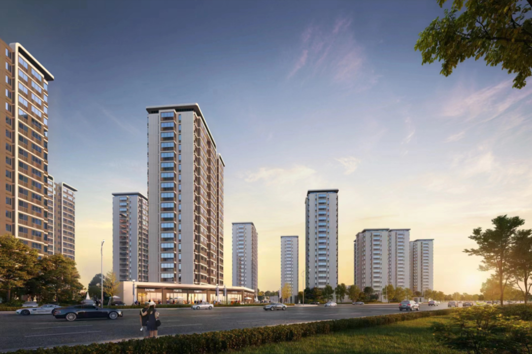 这个省级重点项目,封顶!- 项目建设、施工竣工-重点项目建设-重点领域信息公开-政务公开-福州市长乐区人民政府
