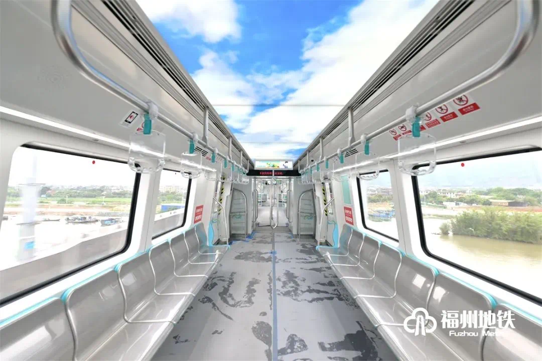 完工!通过!机场二期、滨海快线传来好消息→ 完工!通过!机场二期、滨海快线传来好消息→