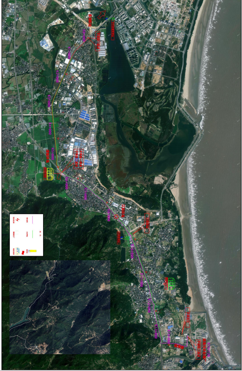 投资7.95亿元!15.2公里污水管网开建 投资7.95亿元!15.2公里污水管网开建