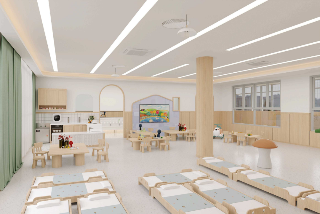 总投资约500万元！长乐一学校将全新亮相！- 项目建设、施工竣工-重点项目建设-重点领域信息公开-政务公开-福州市长乐区人民政府