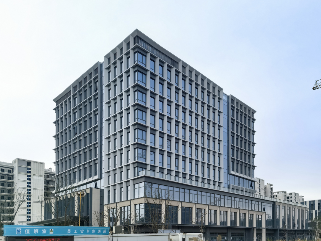 好消息!福州新区(长乐区)一酒店项目顺利通过验收- 项目建设、施工竣工-重点项目建设-重点领域信息公开-政务公开-福州市长乐区人民政府