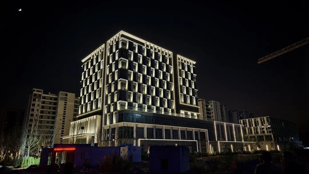 好消息!福州新区(长乐区)一酒店项目顺利通过验收- 项目建设、施工竣工-重点项目建设-重点领域信息公开-政务公开-福州市长乐区人民政府