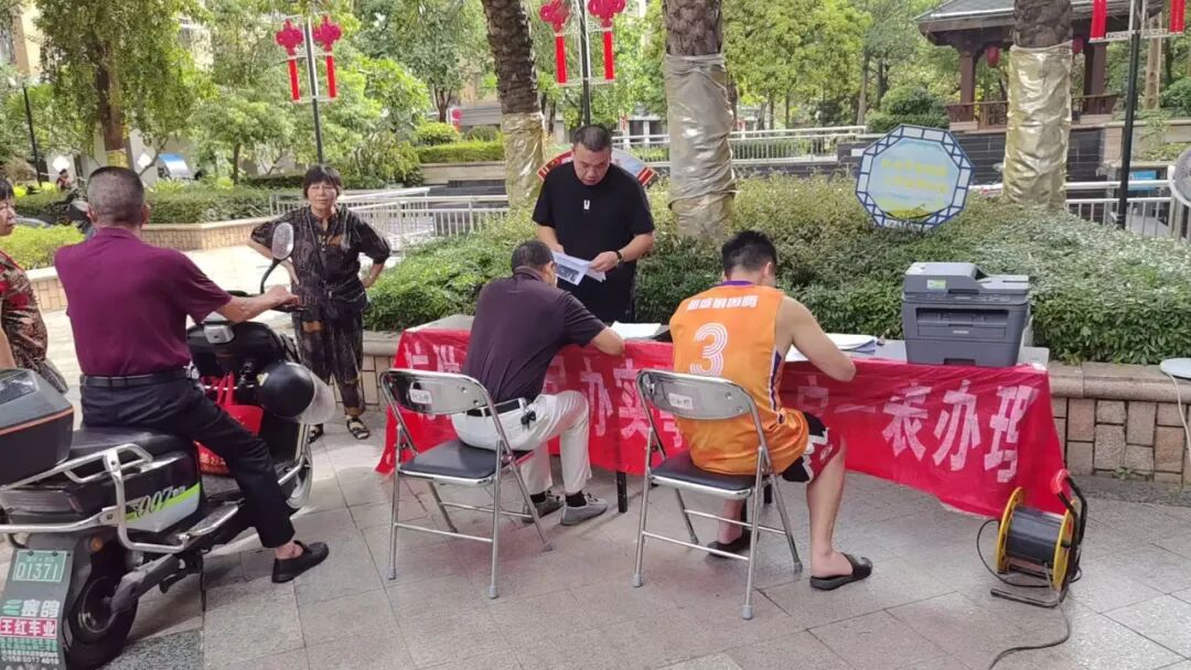 不愁了！改造完成8000+户，老旧小区用水实现“户户通透”！