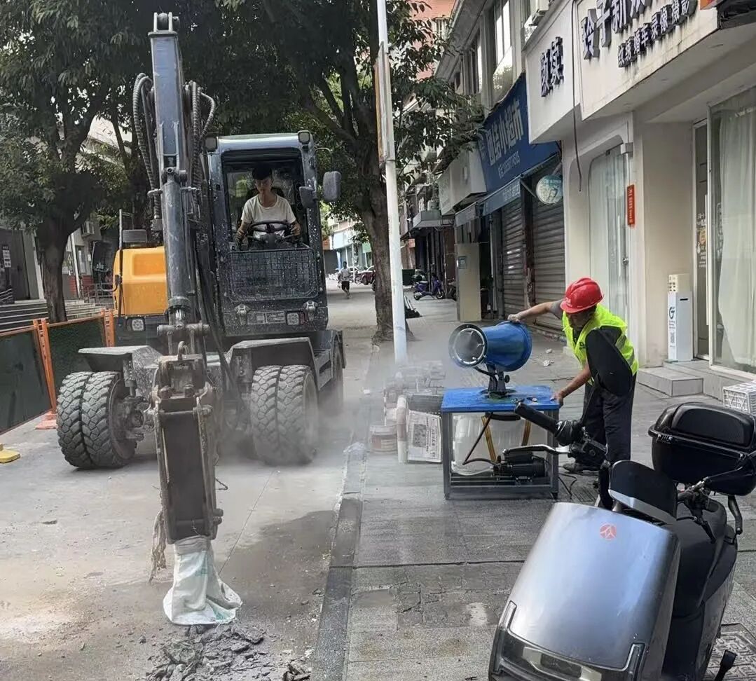 不愁了！改造完成8000+户，老旧小区用水实现“户户通透”！