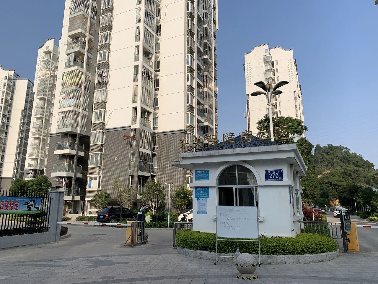 以“微改造”撬动“大民生”!长乐老旧小区逆生长! 以“微改造”撬动“大民生”!长乐老旧小区逆生长!
