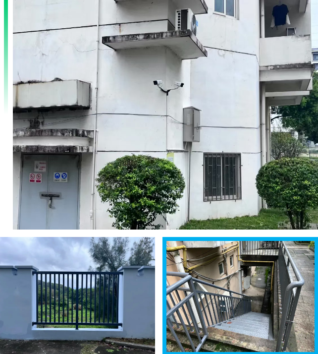 以“微改造”撬动“大民生”!长乐老旧小区逆生长! 以“微改造”撬动“大民生”!长乐老旧小区逆生长!