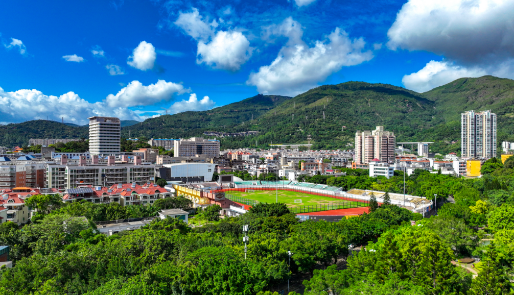 12号台风“玲玲”生成，今天将登陆！未来天气……